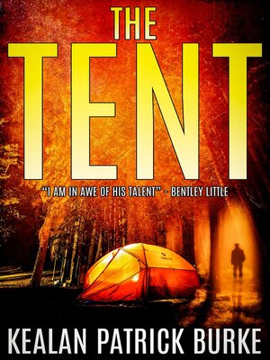cover image of The Tent